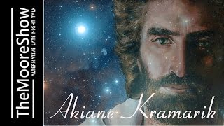 Akiane Kramarik  Painting Prodigy  Her Story and Inspiration from God  452 [upl. by Charita]