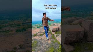 My first love with nature arijitsingh song music brahmastra trendingshorts viralsong rainsong [upl. by Nirihs577]