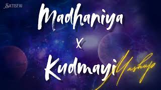 MADHANIYA X KUDMAYI Full Mashup  Instagram Viral Song [upl. by Adnalor]