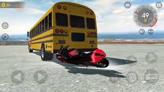 Xtreme Motorbikes stunt Moto Bike  Motorcycle Racing 3102 Best Bike games android los Gameplay [upl. by Borras640]