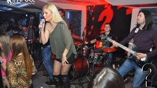 Notturno band live mix  club Upitnik [upl. by Tove640]