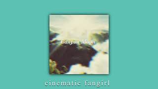 Harry Styles  canyon moon slowed [upl. by Kipton]