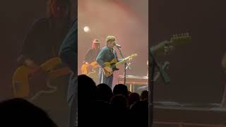 Sturgill Simpson  Breakers Roar  Detroit MI 92824 [upl. by Eutnoj]