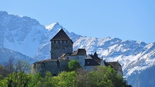 The Principality of Liechtenstein  english [upl. by Fanning]