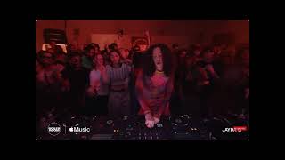 DJ Jayda G spinning Clivilles amp Coles quotPride A Deeper Lovequot live from London for Boiler Room [upl. by Etana]