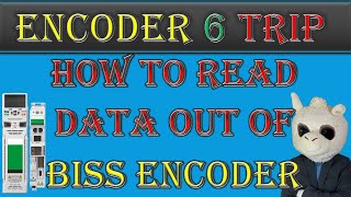 Encoder 6 Trip  Why is the encoder mad [upl. by Leirbag323]