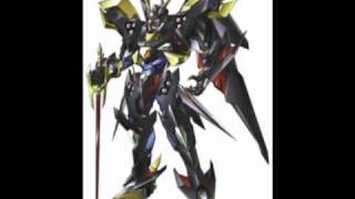 SRW Z Black Stranger Extended [upl. by Laehcimaj]