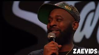 Karlous Miller Funniest Moments 2022 part 1 [upl. by Illa]