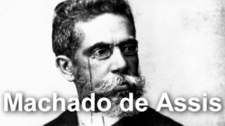 ➤ Quem foi Machado de Assis   História Brasileira [upl. by Deck]