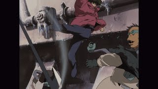 Cowboy Bebop Sakuga MAD [upl. by Zsa Zsa140]