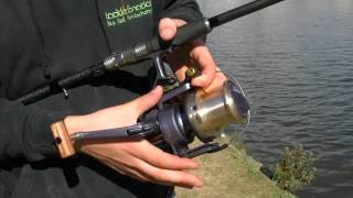 Tackle Fanatics TV  Daiwa Tournament TS 5000T amp TS 6000T [upl. by Epoh881]