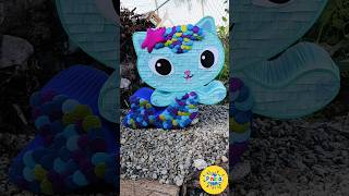 Piñatas Personalizadas 🥳🎉 piñatas fiestas hechoamano piñataspersonalizadas parati [upl. by Trebleht]