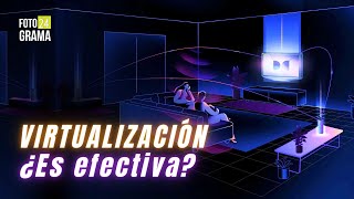 ¿Funciona la VIRTUALIZACIÓN de DTSX y DOLBY ATMOS  Fotograma 24 con David Arce [upl. by Tyrone]