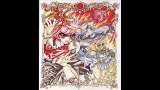 magic knight rayearth opening full [upl. by Scotti]