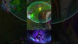 HOW CAN PLAY true leagueoflegends cassiopeia lol [upl. by Fortunato93]