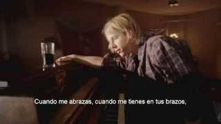 Tom Odell  Hold Me Subtitulado [upl. by Kanya]