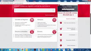 Comment obtenir un Certificat Négatif en ligne pour le prix 16200dh au Maroc 2018 [upl. by Aiset]