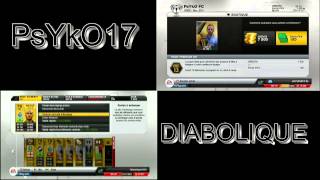 FUT13 Dual pack opening 2 [upl. by Alinna274]