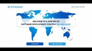 Getting started with the UI Translator [upl. by Daht288]