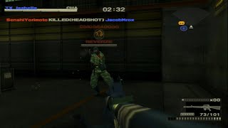 SaveMGO  KHB  RES（Good match） [upl. by Fine116]