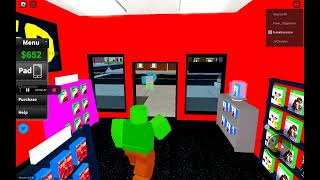 playing Game Store Tycoon [upl. by Akenahc]