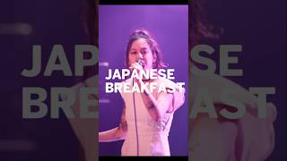 Japanese Breakfast 🎧 FULL SHOW livemusic Subcarrier [upl. by Kelwen130]