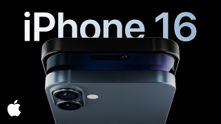 💫 📱iPhone 16 Series is here⚡Big Upgrades❗First Look Dummies 😲🔥 [upl. by Otero]