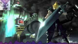 FF7 OST  Opening Theme amp Bombing Mission Vose Remix [upl. by Bass]