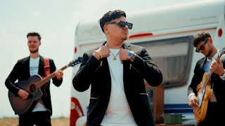 Alberto Guta  Tiganca din Tiganie  Official Music Video [upl. by Attirehs]