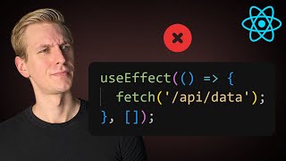 All 12 useState amp useEffect Mistakes Junior React Developers Still Make in 2024 [upl. by Radbourne]