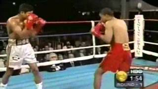 Luisito Espinosa vs Kennedy McKinney [upl. by Siron518]