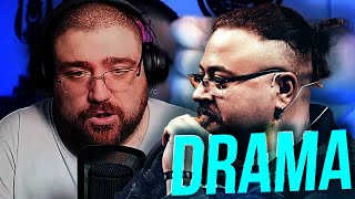 BÜYÜK TWİTCH DRAMASI  Jahrein Htalks [upl. by Foote291]