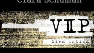 VIP  Clara Schuman  ZIVA ISTINA [upl. by Elletse]