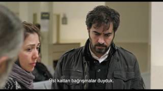 The Salesman  Satıcı  Fragman [upl. by Bixby478]