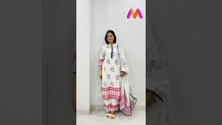 Huge Myntra Kurta Sets Haul Upto 70 OFF Stylish Kurtas for Office College Wedding amp Festive Wear [upl. by Ursuline]