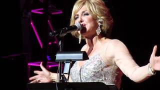 Googoosh in concert Washington DC March 1st 2014 Medley [upl. by Sudaorb464]