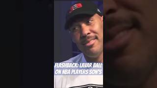 Does Lavar Ball have a point  explore views short fyp [upl. by Yrelav]