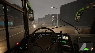 Fernbus Simulator20241108151712 [upl. by Tnahsarp]