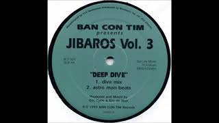 Jibaros  Deep Dive Dive Mix 1997 [upl. by Rotciv]