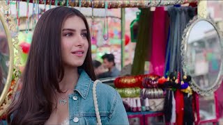 Kinna Sona Full Song  Marjaavaan Shiddharth M Tara S Ravi Verma Jubin Nautiyal [upl. by Ecinereb]