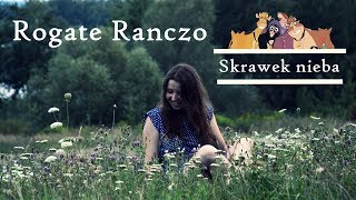 Skrawek nieba  Rogate Ranczo cover by Martyna Gajda [upl. by Owens487]