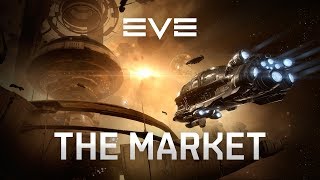 EVE Online  The Market Tutorial [upl. by Cowen]