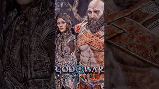 What Happens When Kratos Fights Freya in God of War Ragnarok [upl. by Timrek]