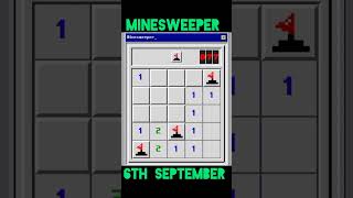 Richdesk Minesweeper Solution 6th September richdesk minesweepersolution todaynewairdrop shorts [upl. by Ewan798]