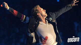 When Coldplay Ruled the World The True Story of Viva La Vida [upl. by Lossa521]