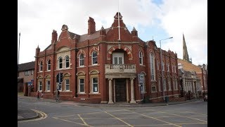 Places to see in  Rushden  UK [upl. by Stortz]