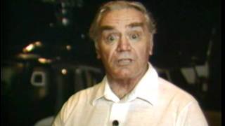 Funniest Joke I Ever Heard Show 2 Ernest Borgnine [upl. by Faria]