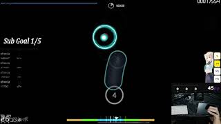 Harumachi Clover HDNC SS [upl. by Barra]