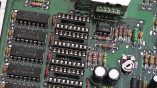 Atari 65XE RAM Upgrade to 128KB Effectively 130XE [upl. by Rocker161]