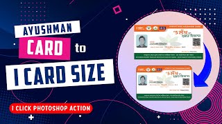 Print Your Own Ayushman Card in Just 1 Click [upl. by Hailed]